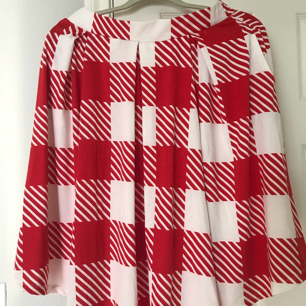 Lularoe Unicorn Madison Skirt